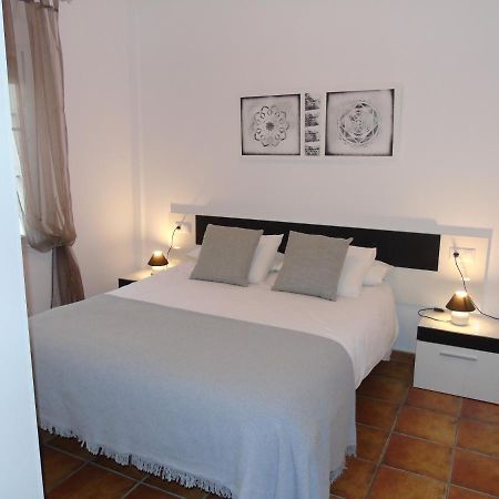 Ferienwohnung Atiko La Vista Arcos de la Frontera Exterior foto