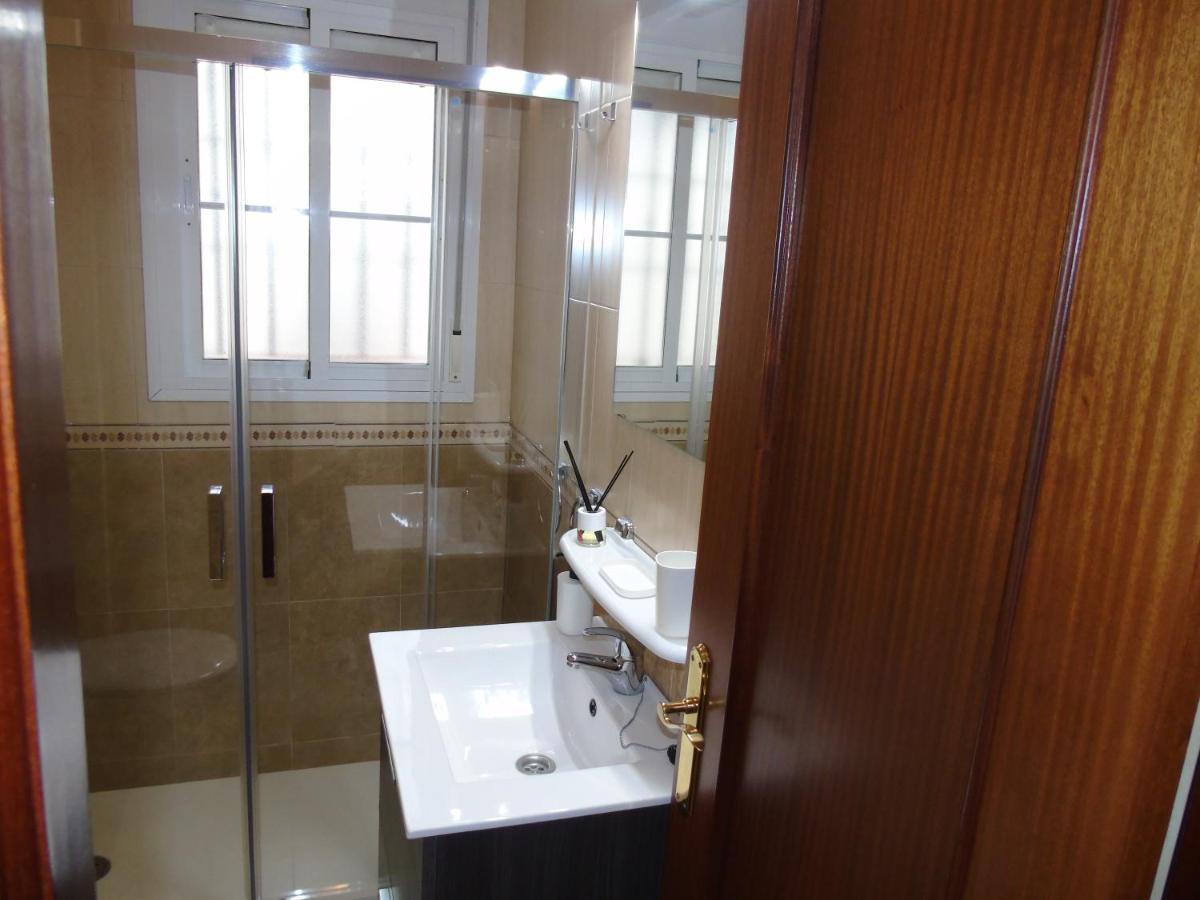 Ferienwohnung Atiko La Vista Arcos de la Frontera Exterior foto
