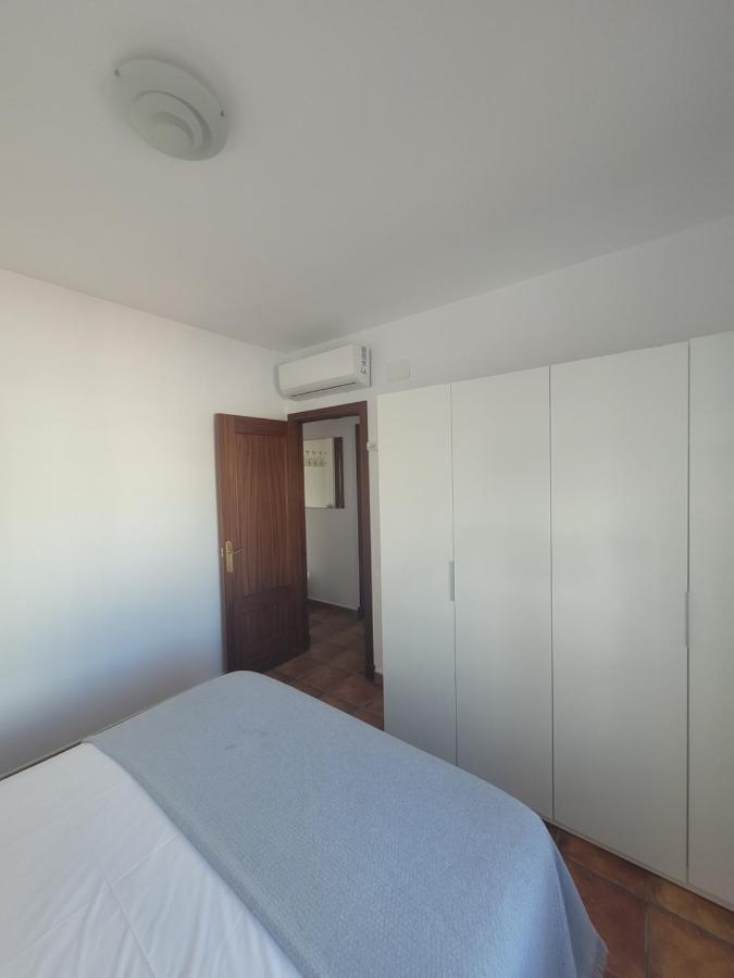 Ferienwohnung Atiko La Vista Arcos de la Frontera Exterior foto