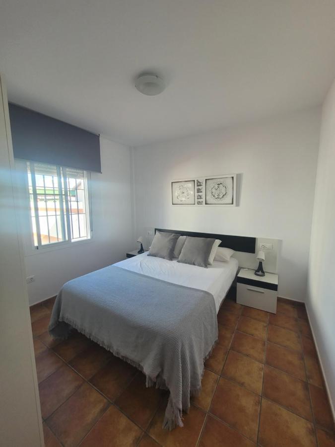 Ferienwohnung Atiko La Vista Arcos de la Frontera Exterior foto