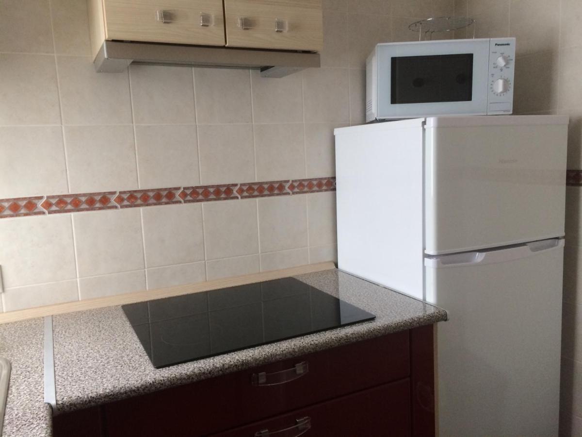Ferienwohnung Atiko La Vista Arcos de la Frontera Exterior foto